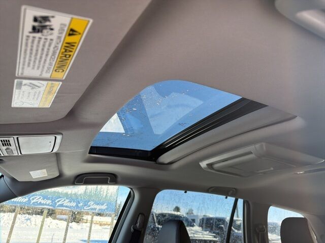 2017 Honda Pilot Touring Pine River MN