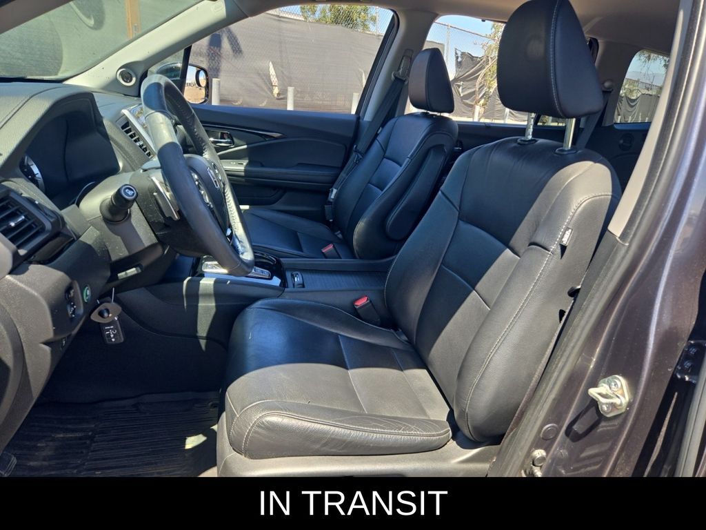 2017 Honda Pilot Touring Beaverton OR