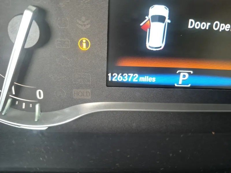 2017 Honda Pilot Touring Klamath Falls OR
