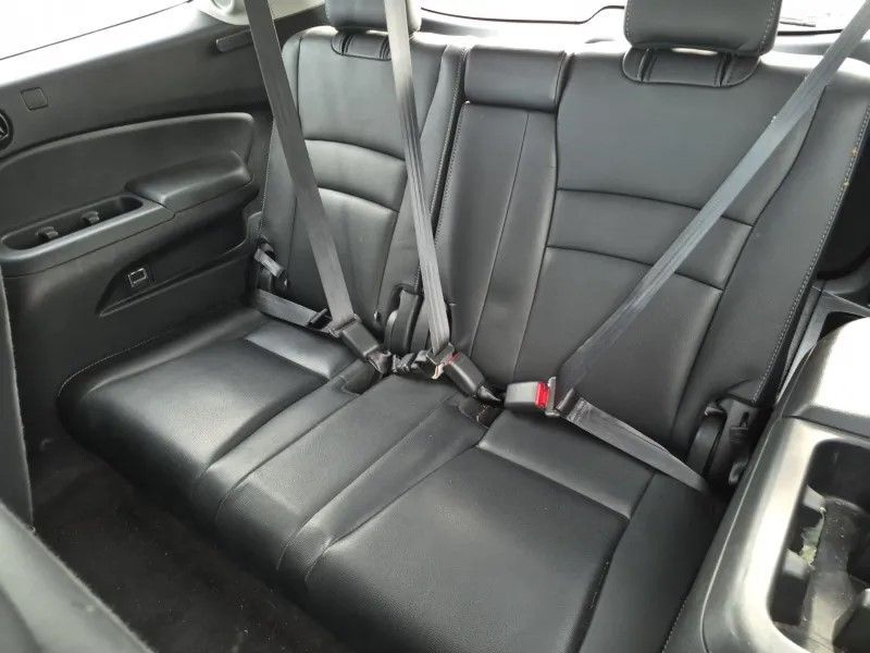 2017 Honda Pilot Touring Klamath Falls OR