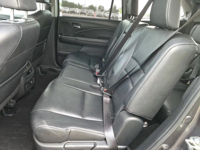 2017 Honda Pilot Touring Klamath Falls OR