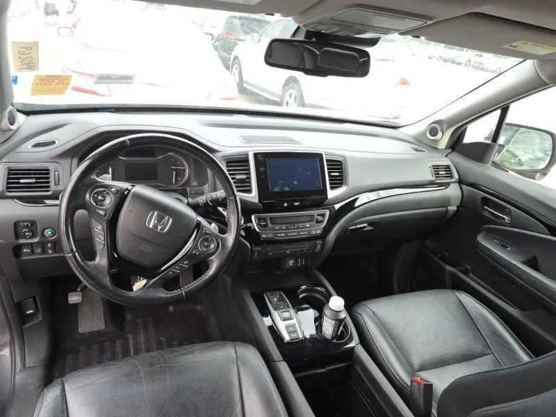 2017 Honda Pilot Touring Klamath Falls OR
