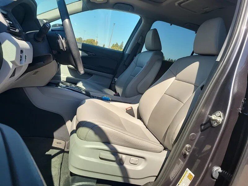 2017 Honda Pilot Touring Klamath Falls OR
