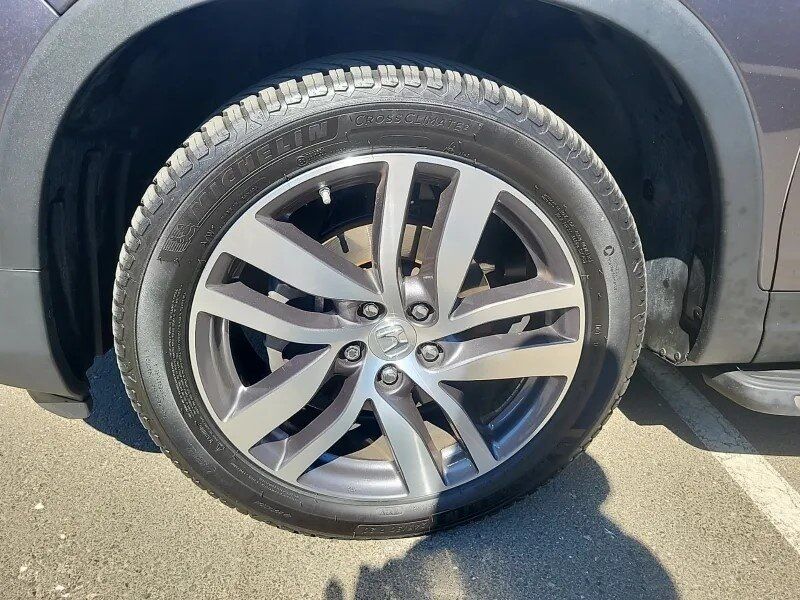 2017 Honda Pilot Touring Klamath Falls OR