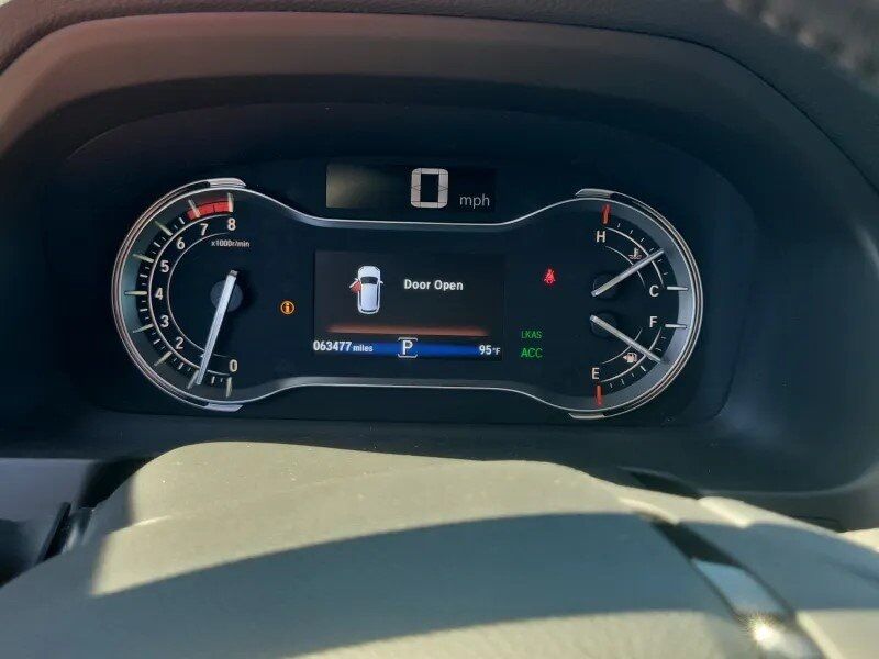 2017 Honda Pilot Touring Klamath Falls OR