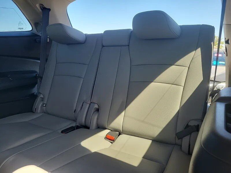 2017 Honda Pilot Touring Klamath Falls OR