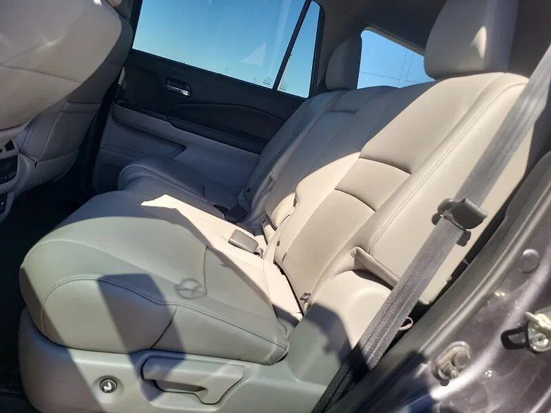 2017 Honda Pilot Touring Klamath Falls OR