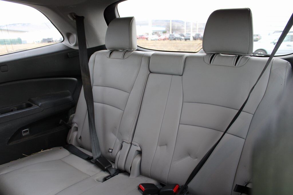 2017 Honda Pilot Touring Klamath Falls OR