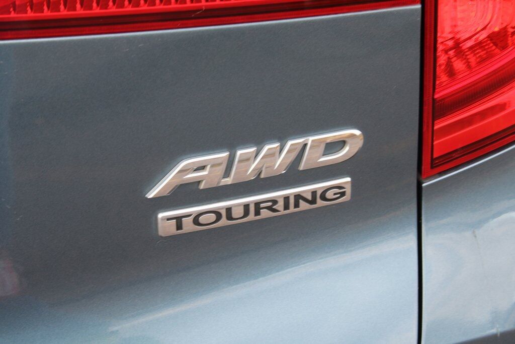 2017 Honda Pilot Touring Klamath Falls OR