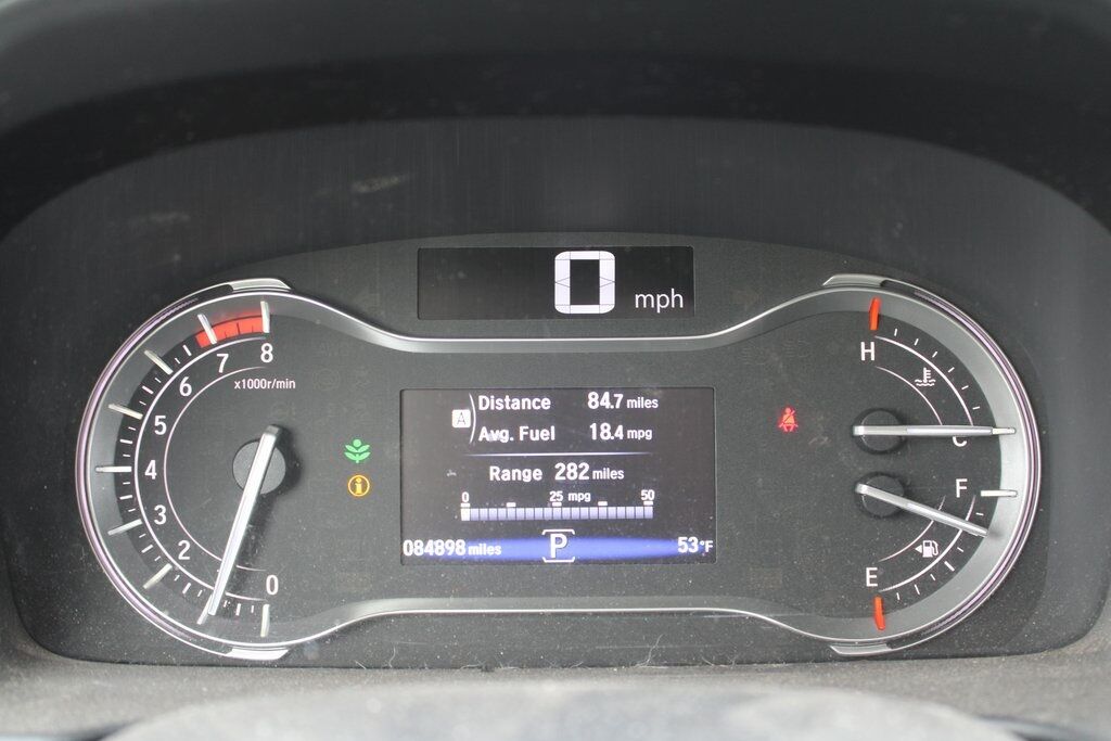 2017 Honda Pilot Touring Klamath Falls OR