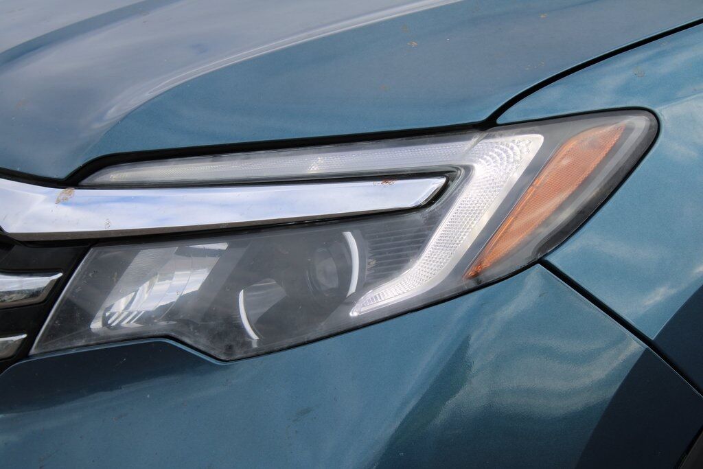 2017 Honda Pilot Touring Klamath Falls OR