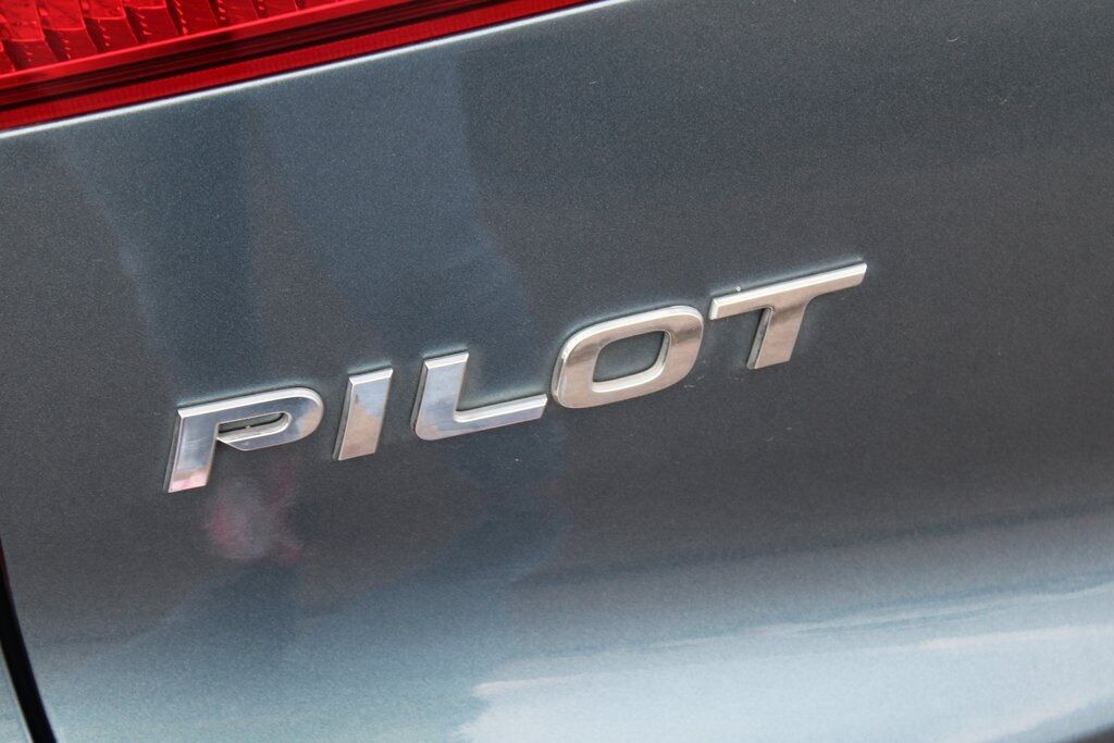 2017 Honda Pilot Touring Klamath Falls OR