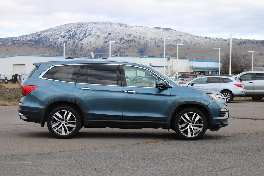 2017 Honda Pilot Touring Klamath Falls OR