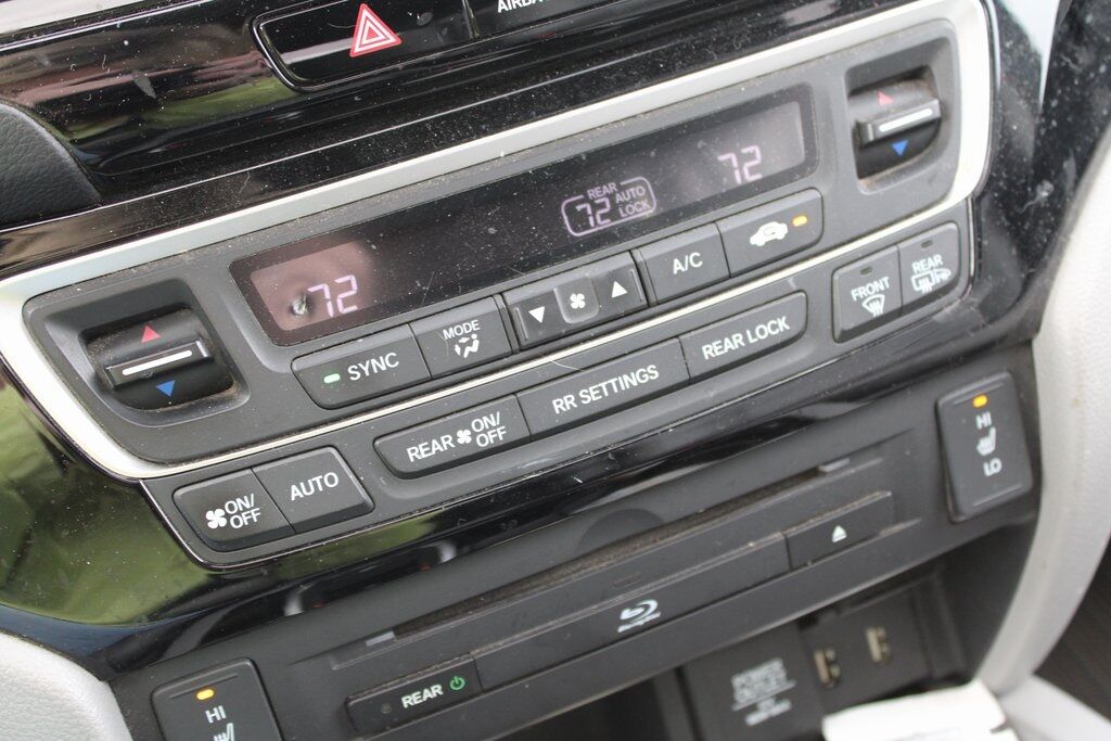 2017 Honda Pilot Touring Klamath Falls OR