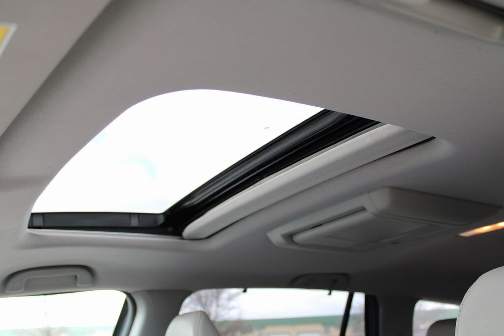 2017 Honda Pilot Touring Klamath Falls OR