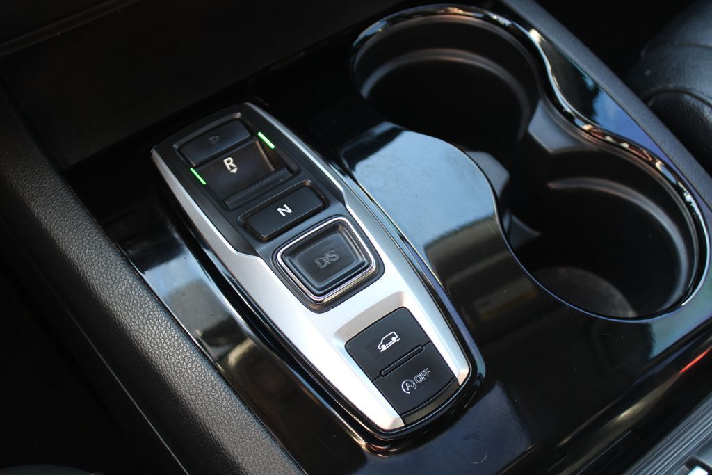 2017 Honda Pilot Touring Klamath Falls OR