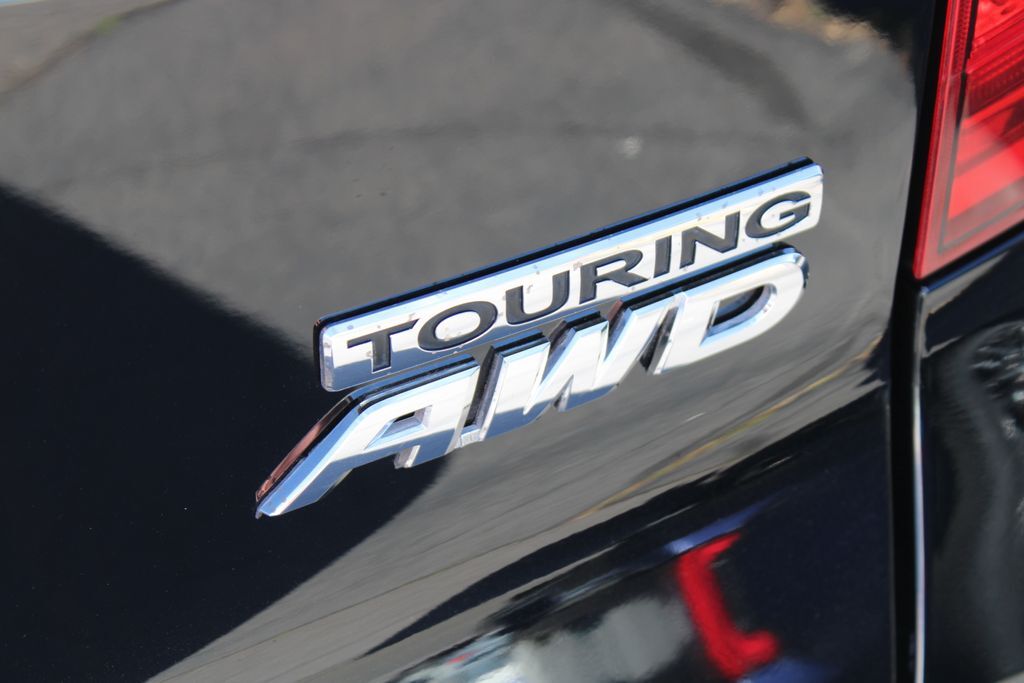 2017 Honda Pilot Touring Klamath Falls OR