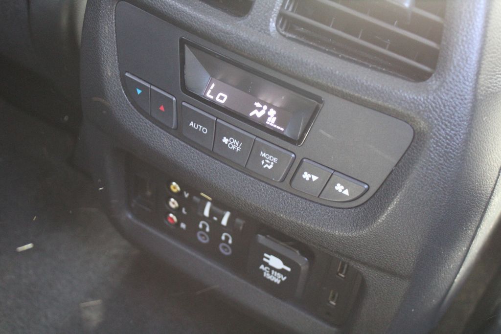 2017 Honda Pilot Touring Klamath Falls OR