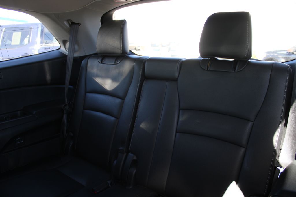 2017 Honda Pilot Touring Klamath Falls OR