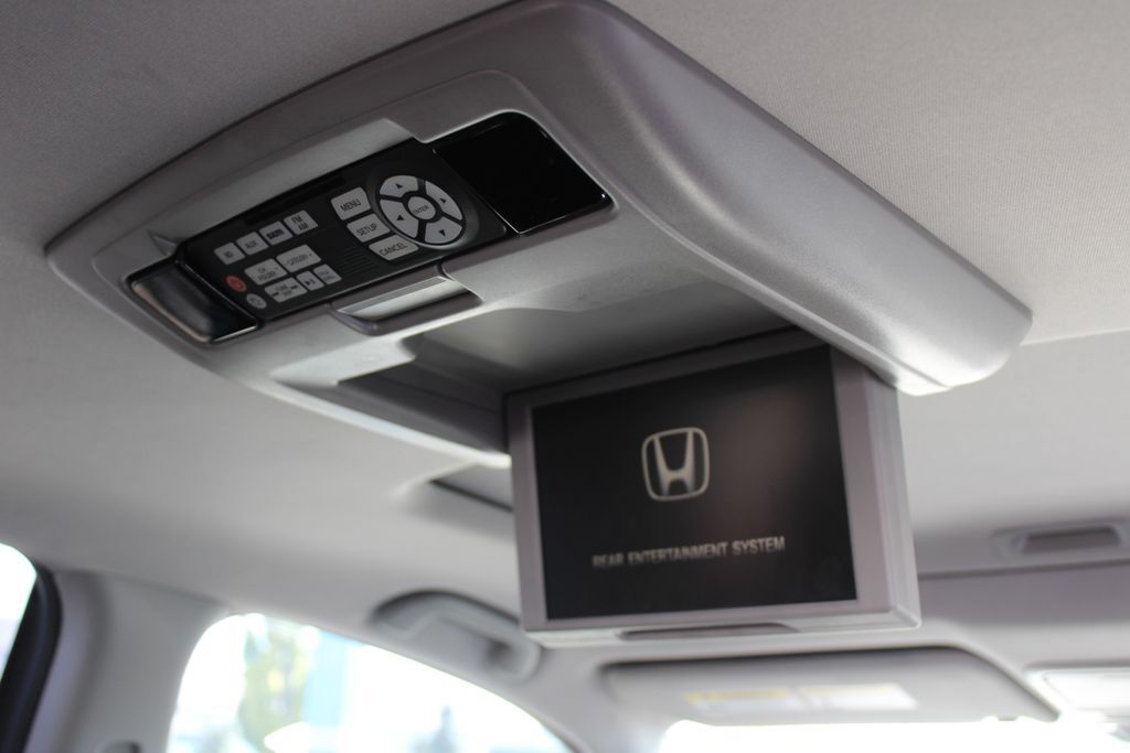 2017 Honda Pilot Touring Klamath Falls OR