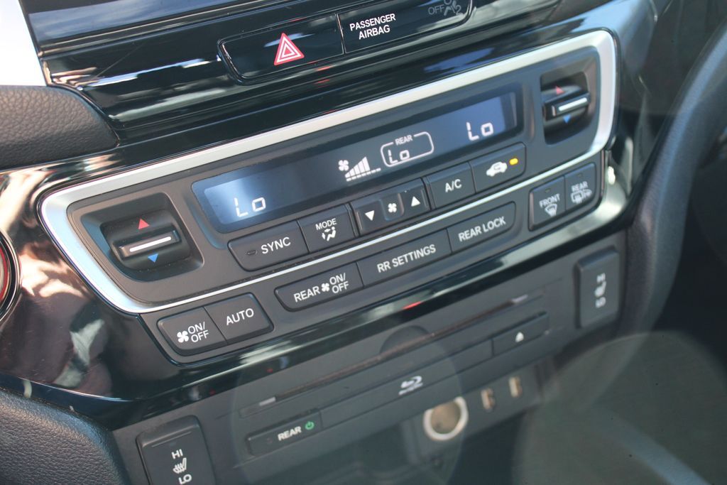 2017 Honda Pilot Touring Klamath Falls OR