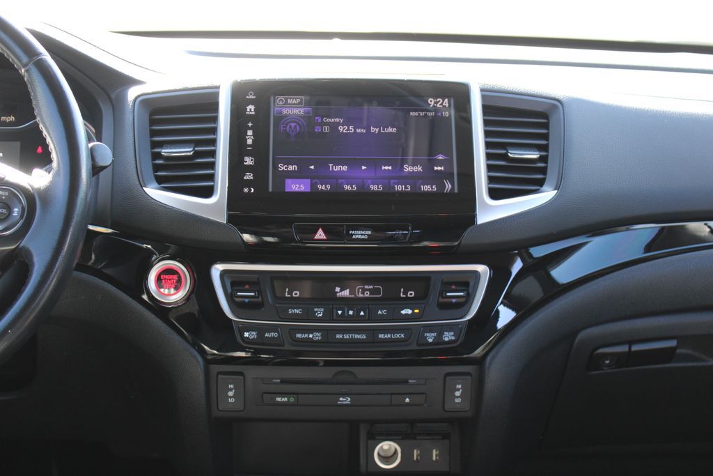 2017 Honda Pilot Touring Klamath Falls OR