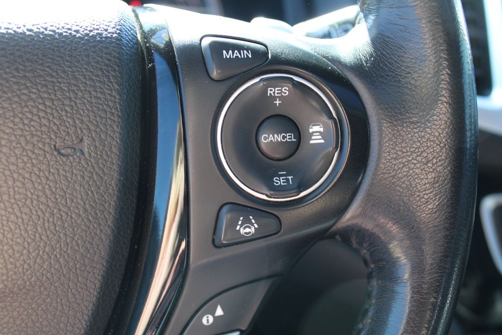 2017 Honda Pilot Touring Klamath Falls OR