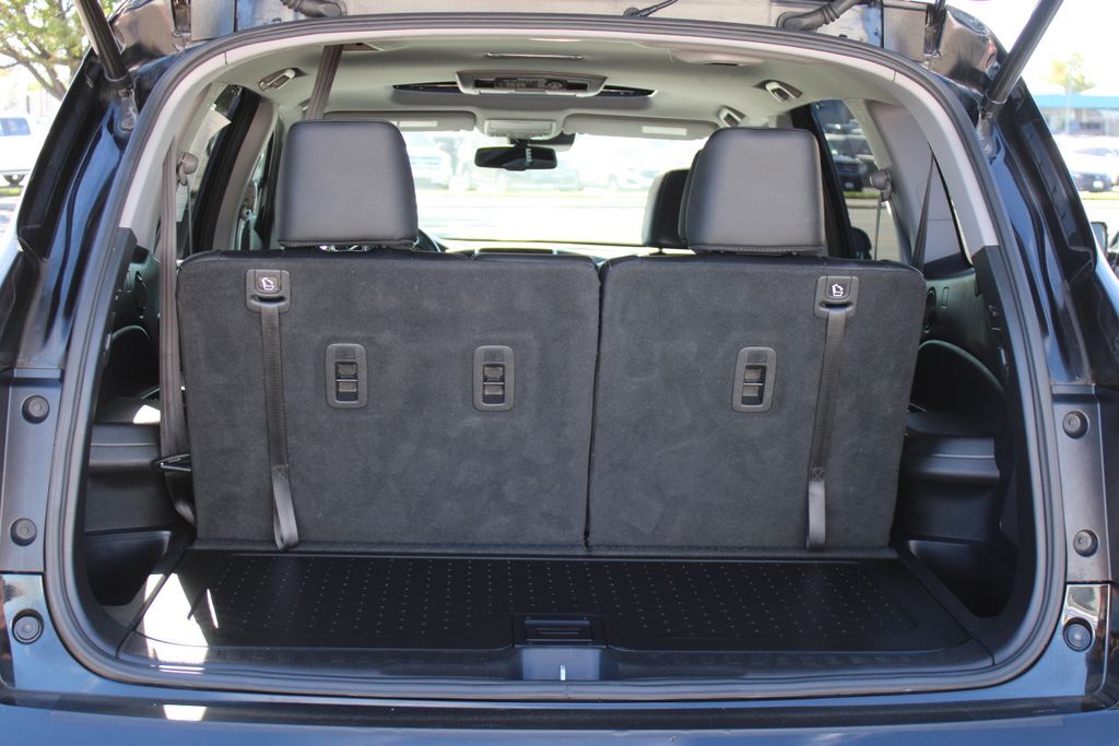2017 Honda Pilot Touring Klamath Falls OR