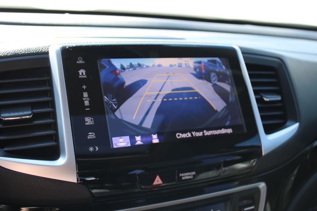 2017 Honda Pilot Touring Klamath Falls OR