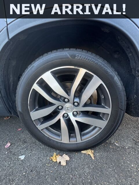 2017 Honda Pilot Touring Renton WA