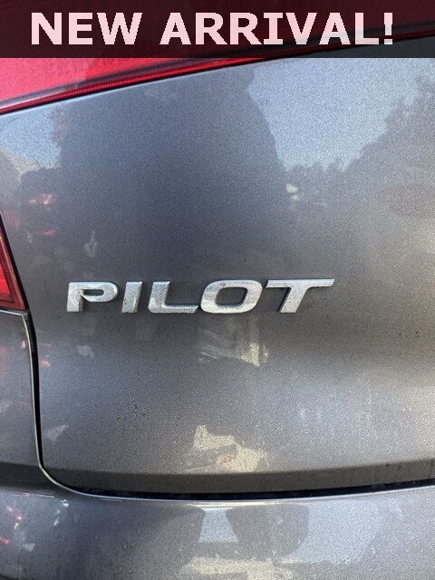 2017 Honda Pilot Touring Renton WA