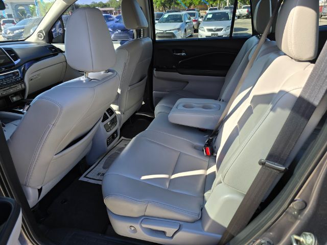 2017 Honda Pilot Touring San Antonio TX