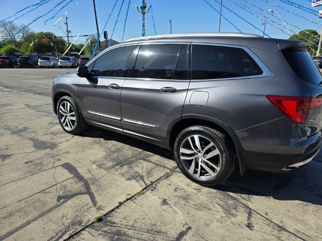 2017 Honda Pilot Touring San Antonio TX