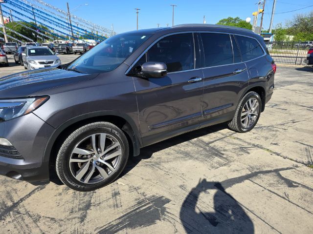 2017 Honda Pilot Touring San Antonio TX