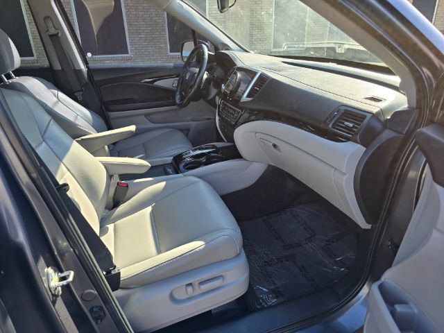 2017 Honda Pilot Touring San Antonio TX