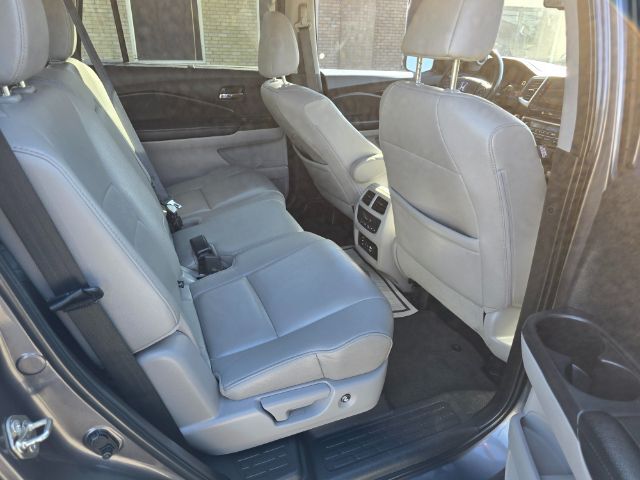 2017 Honda Pilot Touring San Antonio TX