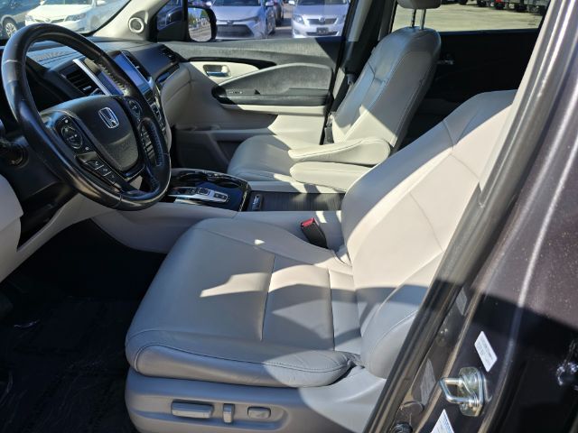 2017 Honda Pilot Touring San Antonio TX