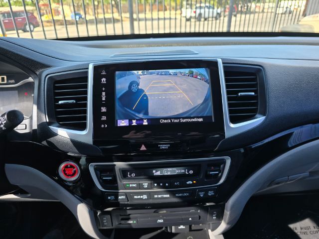 2017 Honda Pilot Touring San Antonio TX