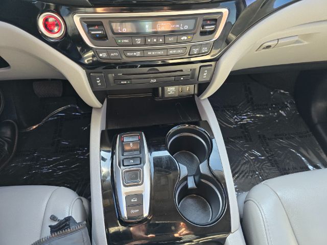 2017 Honda Pilot Touring San Antonio TX