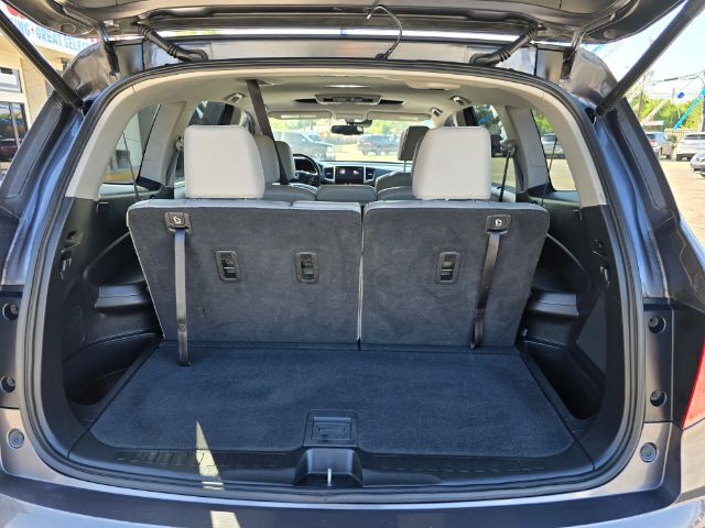 2017 Honda Pilot Touring San Antonio TX