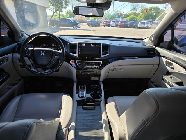 2017 Honda Pilot Touring San Antonio TX