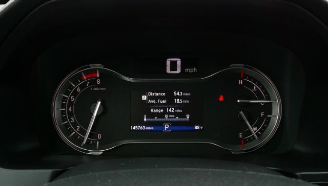 2017 Honda Pilot Touring San Antonio TX