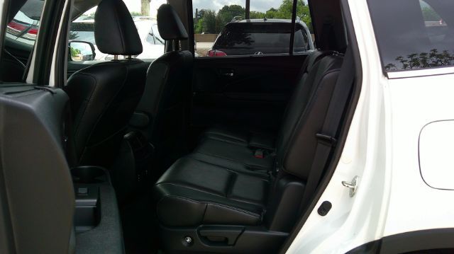 2017 Honda Pilot Touring San Antonio TX