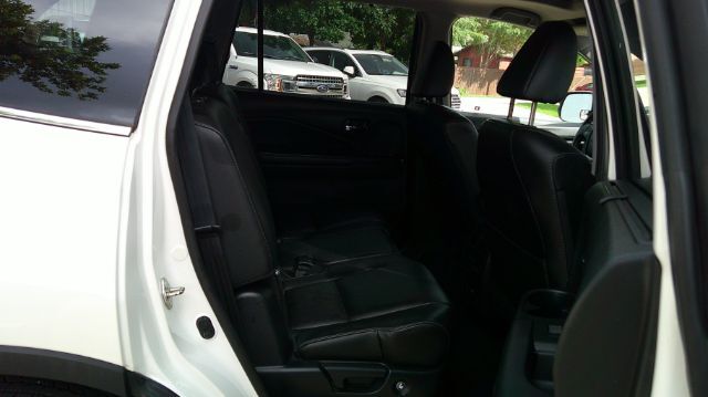 2017 Honda Pilot Touring San Antonio TX