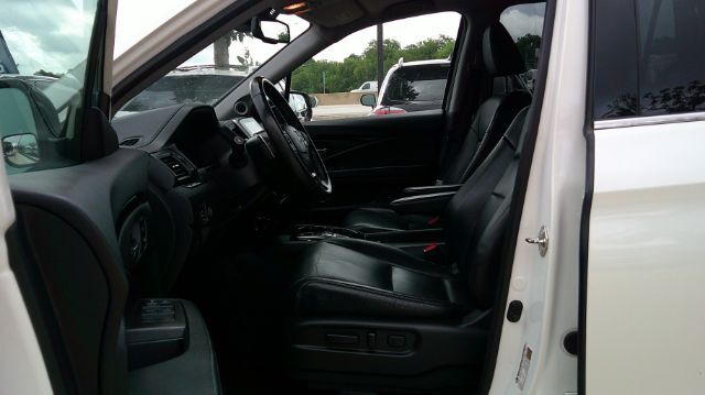2017 Honda Pilot Touring San Antonio TX