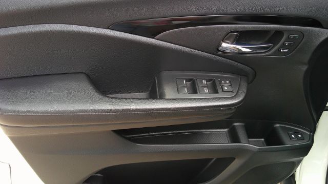 2017 Honda Pilot Touring San Antonio TX