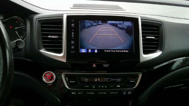 2017 Honda Pilot Touring San Antonio TX