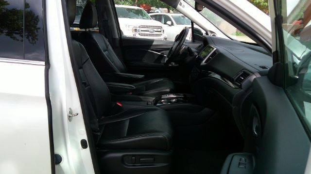 2017 Honda Pilot Touring San Antonio TX