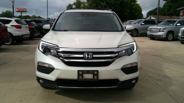 2017 Honda Pilot Touring San Antonio TX