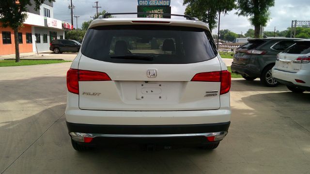 2017 Honda Pilot Touring San Antonio TX
